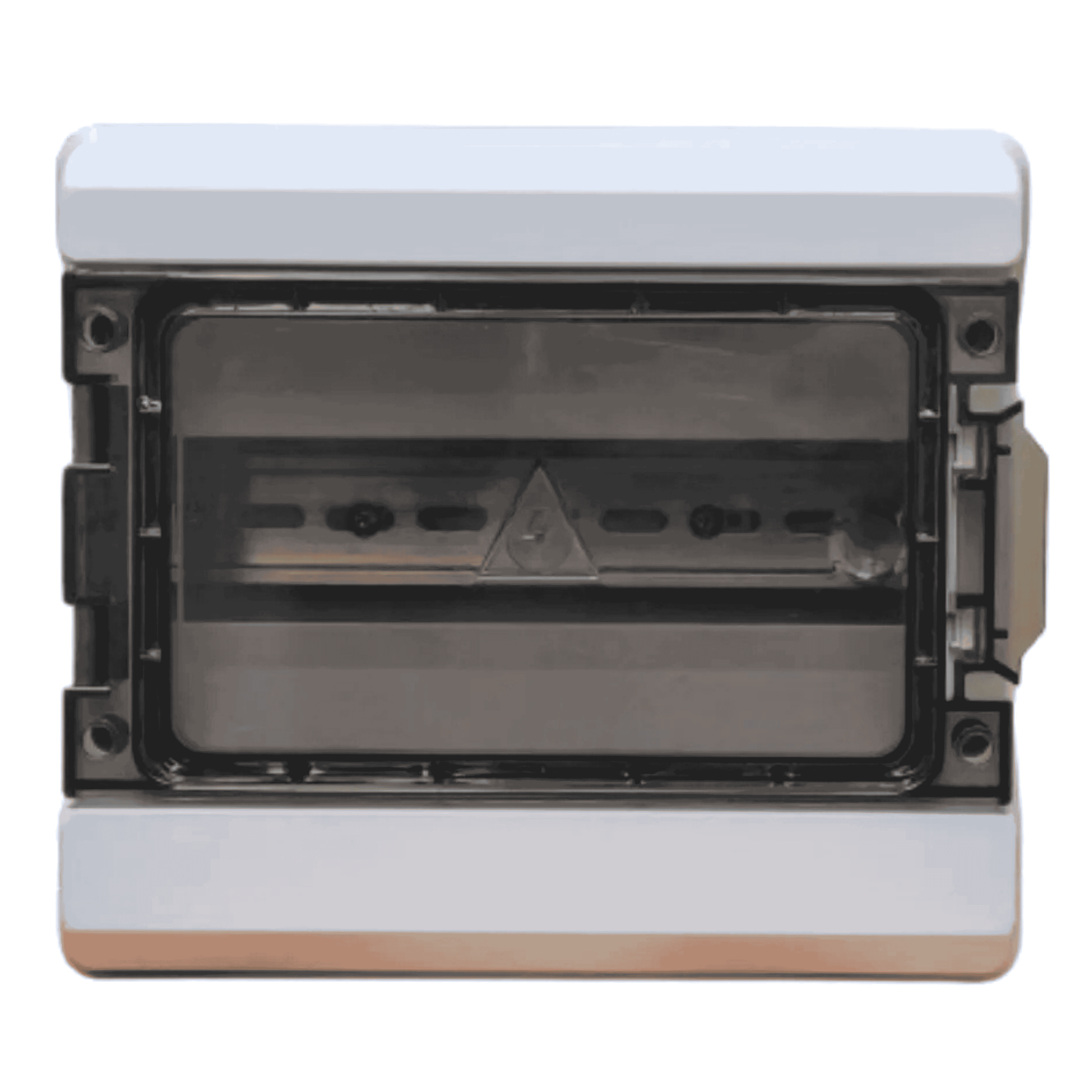 Quadro de Distribuição Elétrica IP65